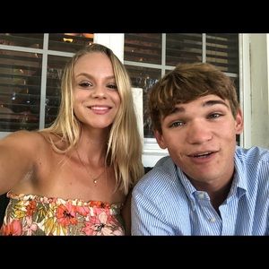 Meet your Posher, Aja